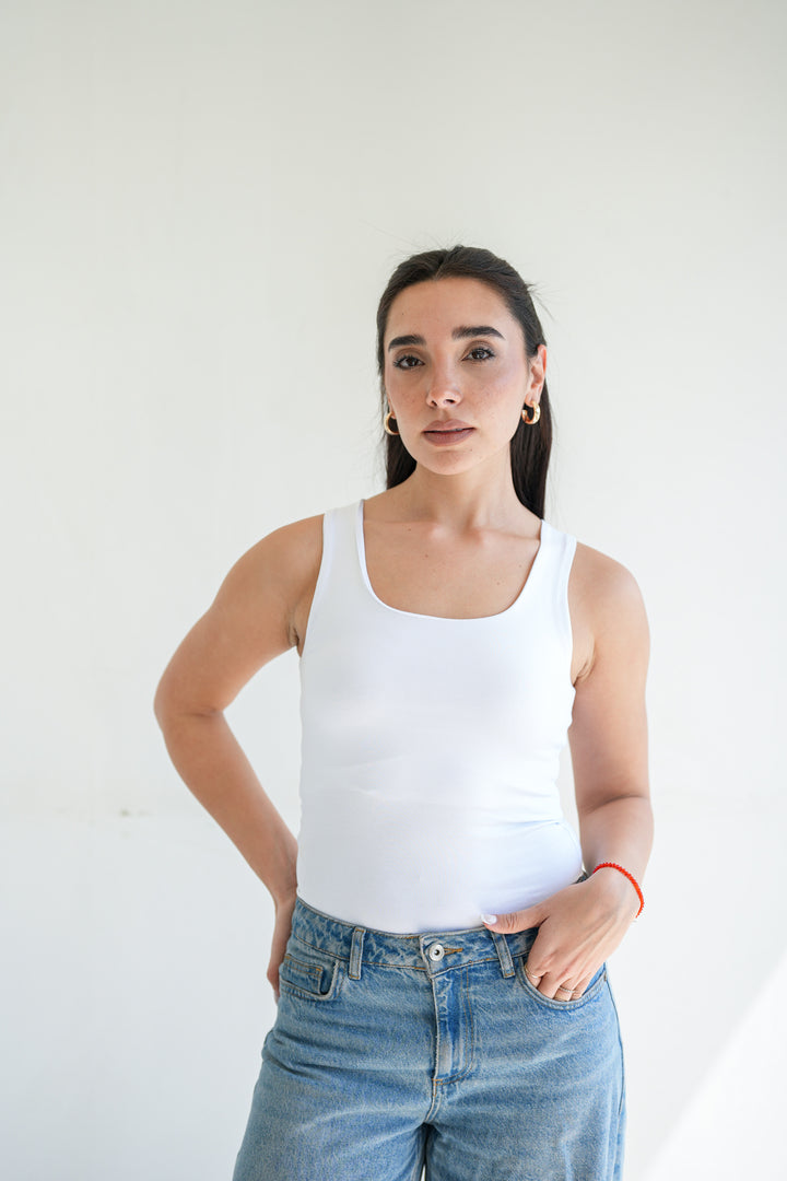Basic Tank Top