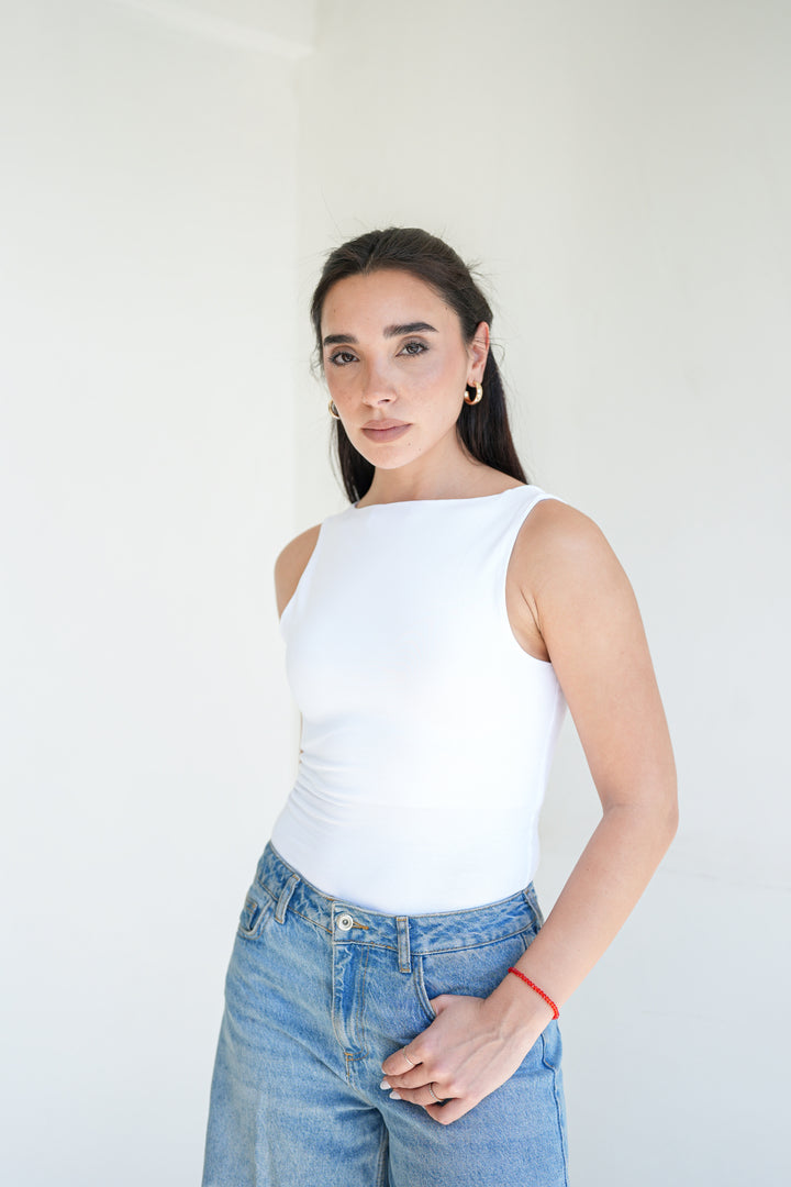 Basic Tank Top