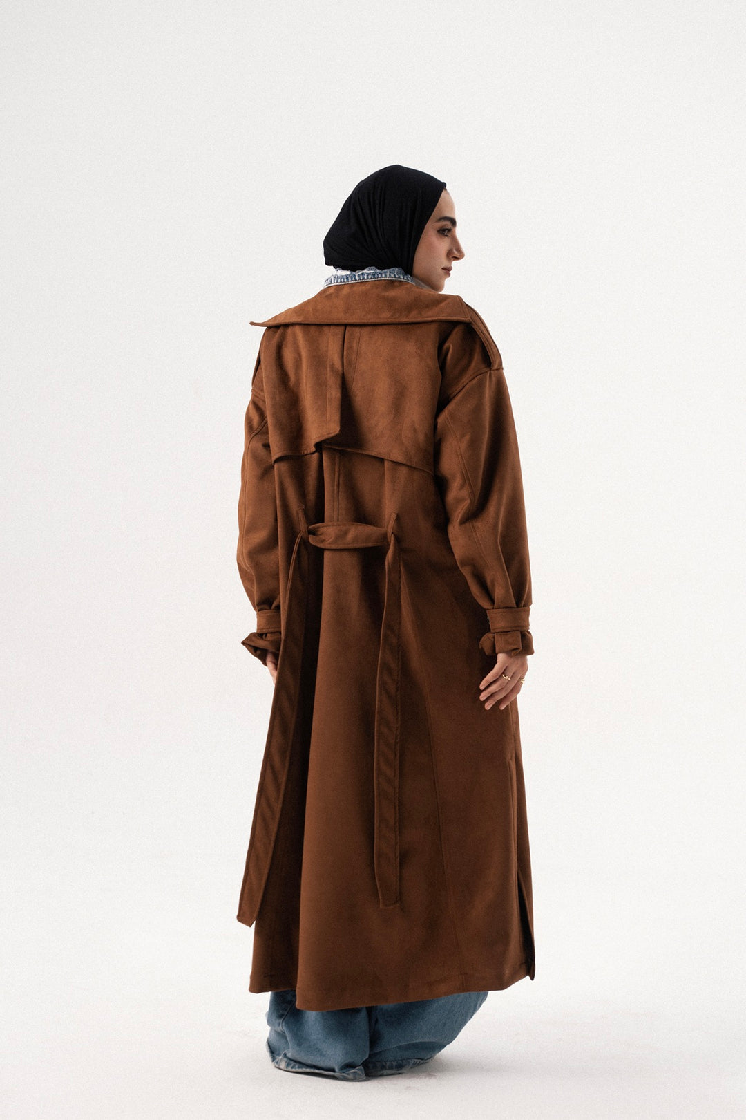 The Parisian Coat