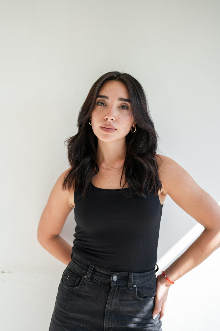 Basic Tank Top
