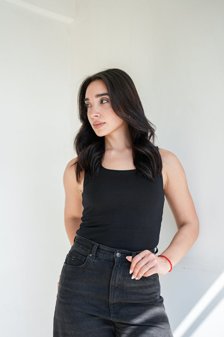 Basic Tank Top