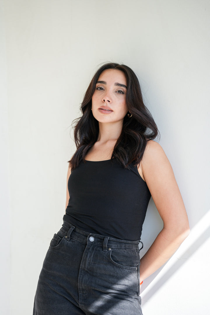 Basic Tank Top