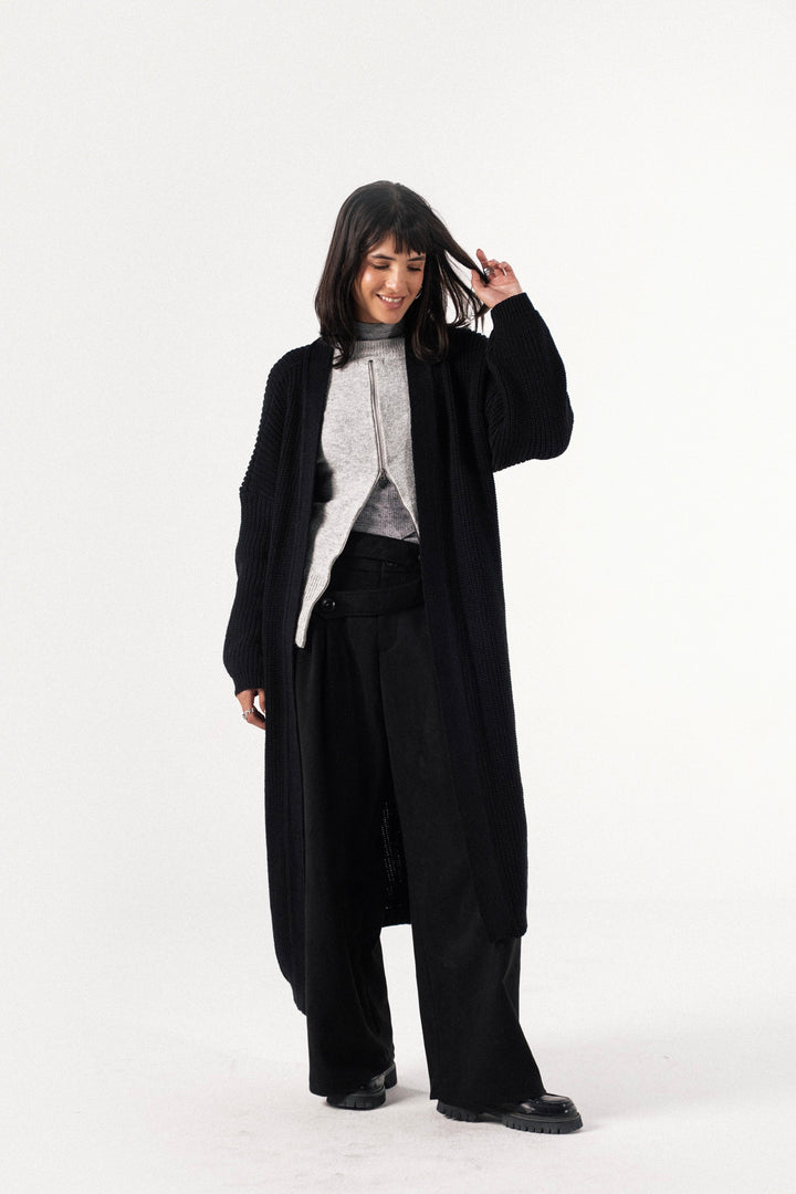 Most Wanted Cardigan