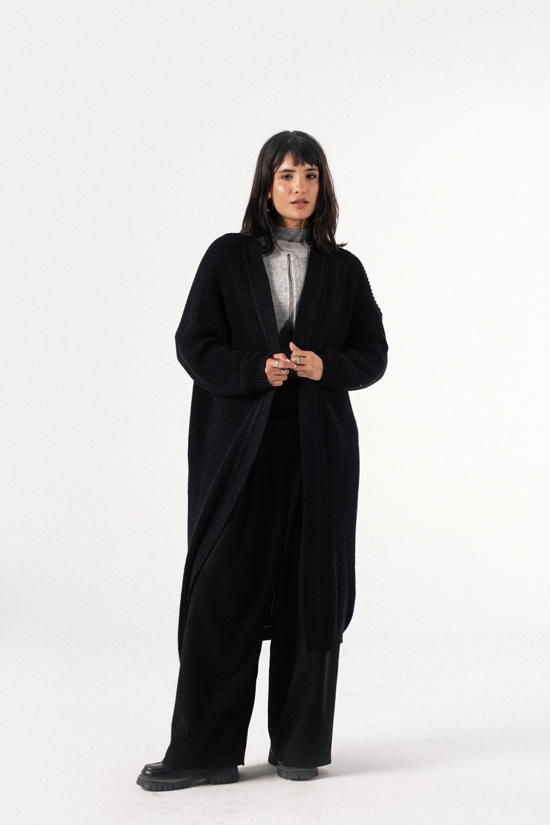 Most Wanted Cardigan