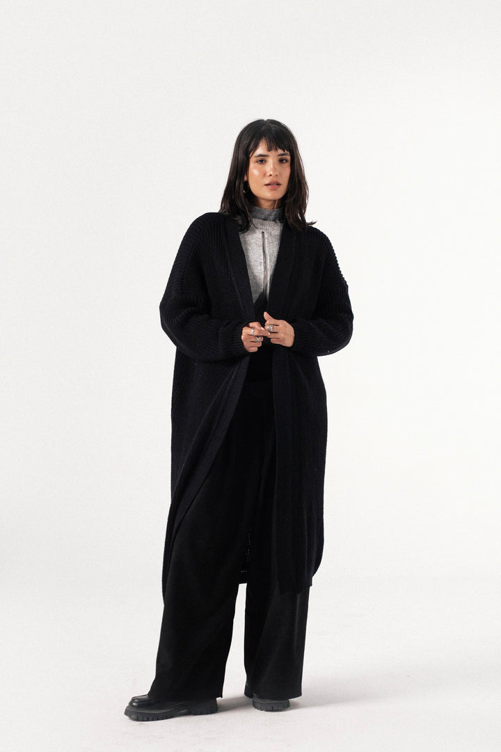 Most Wanted Cardigan