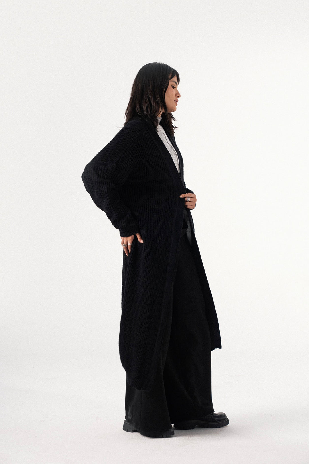 Most Wanted Cardigan