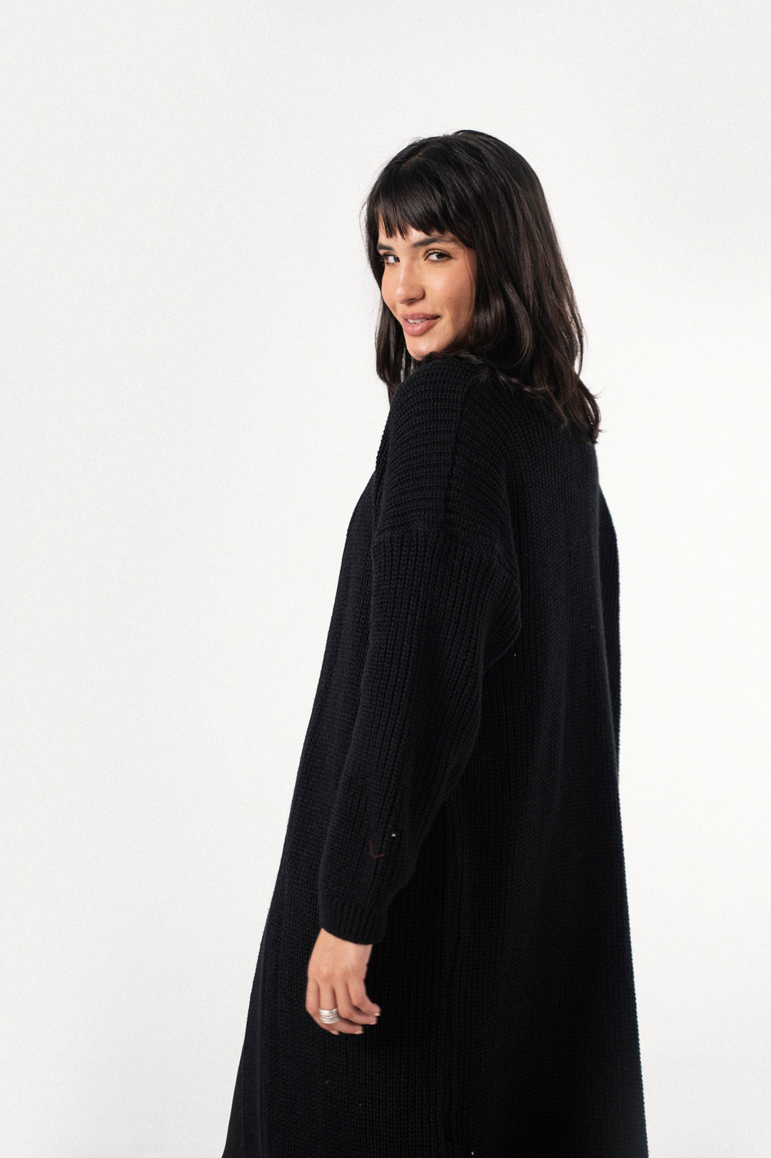 Most Wanted Cardigan