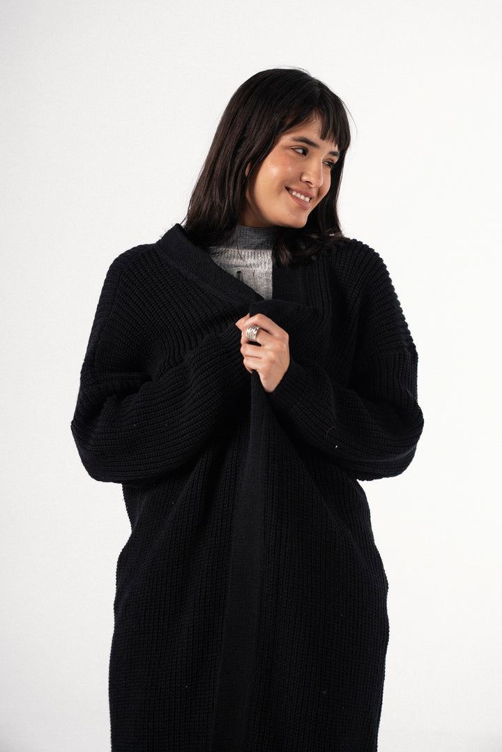 Most Wanted Cardigan