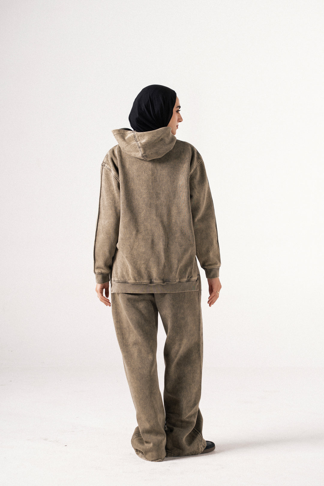 Essential Washed Set