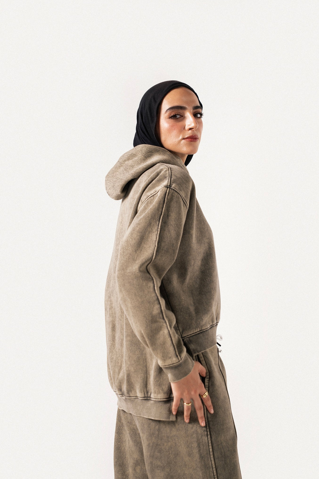 Essential Washed Set