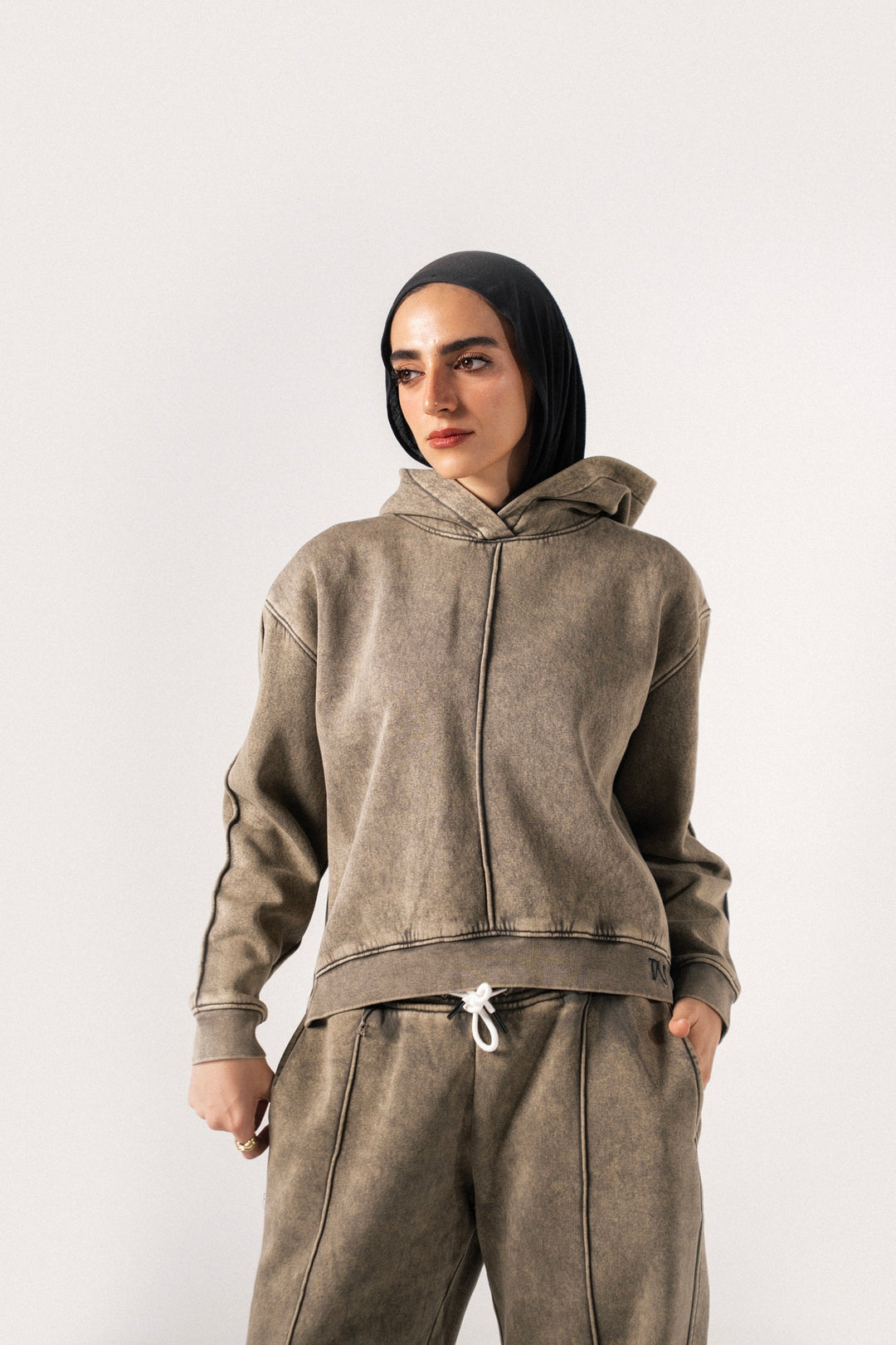 Essential Washed Set