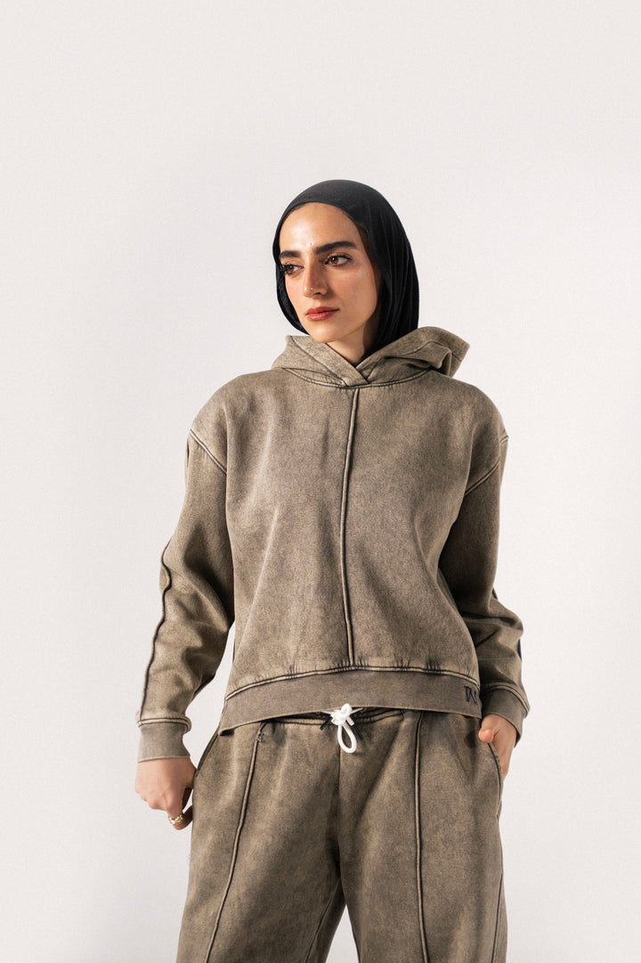 Essential Washed Set