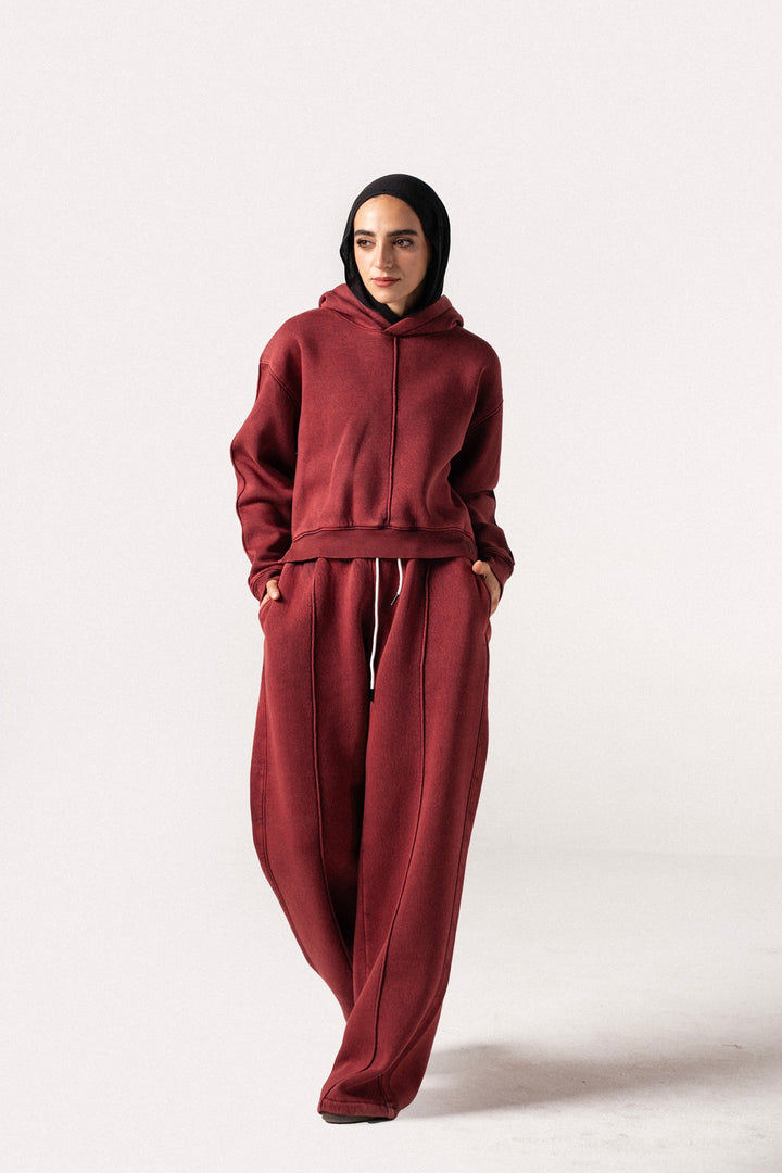 Essential Washed Set