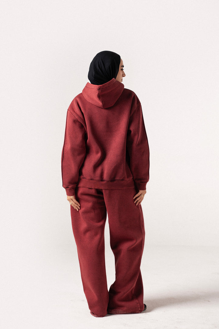 Essential Washed Set