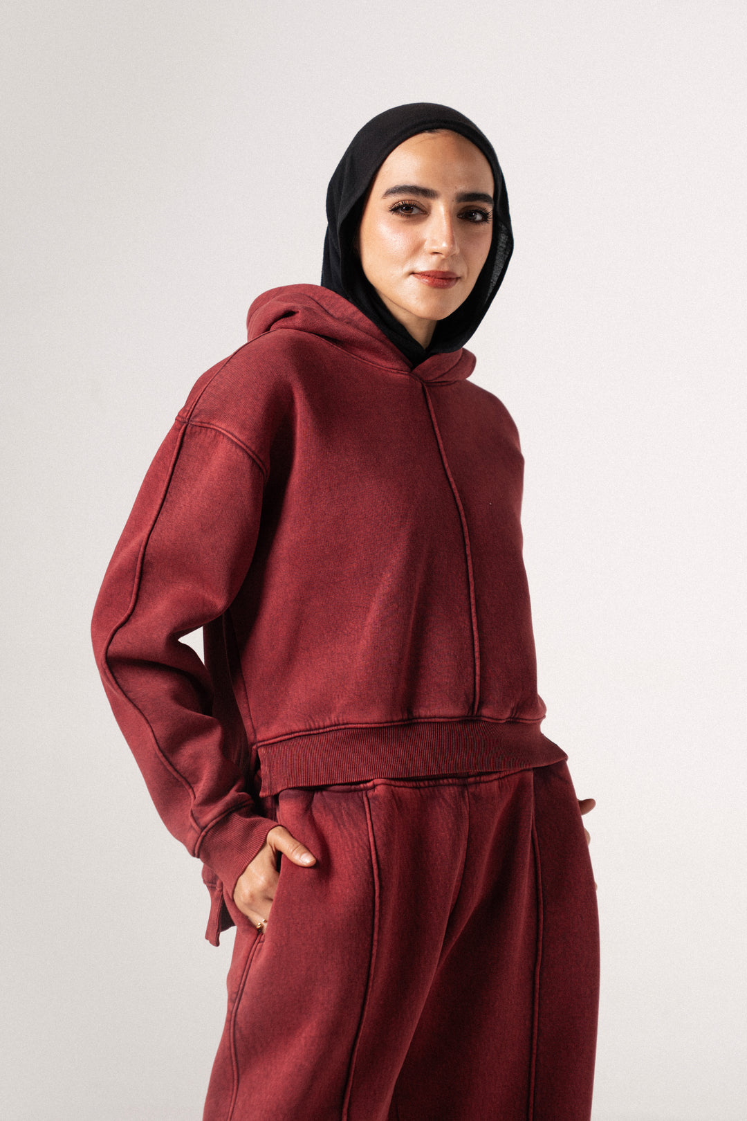 Essential Washed Set