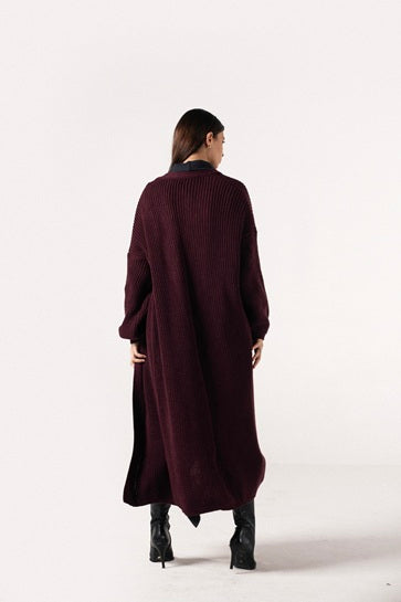 Most Wanted Cardigan