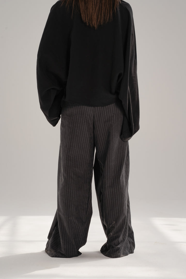 Striped Set