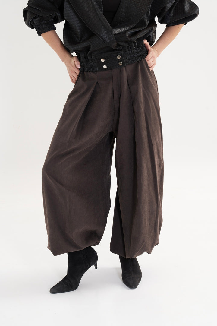 The Balloon Pants