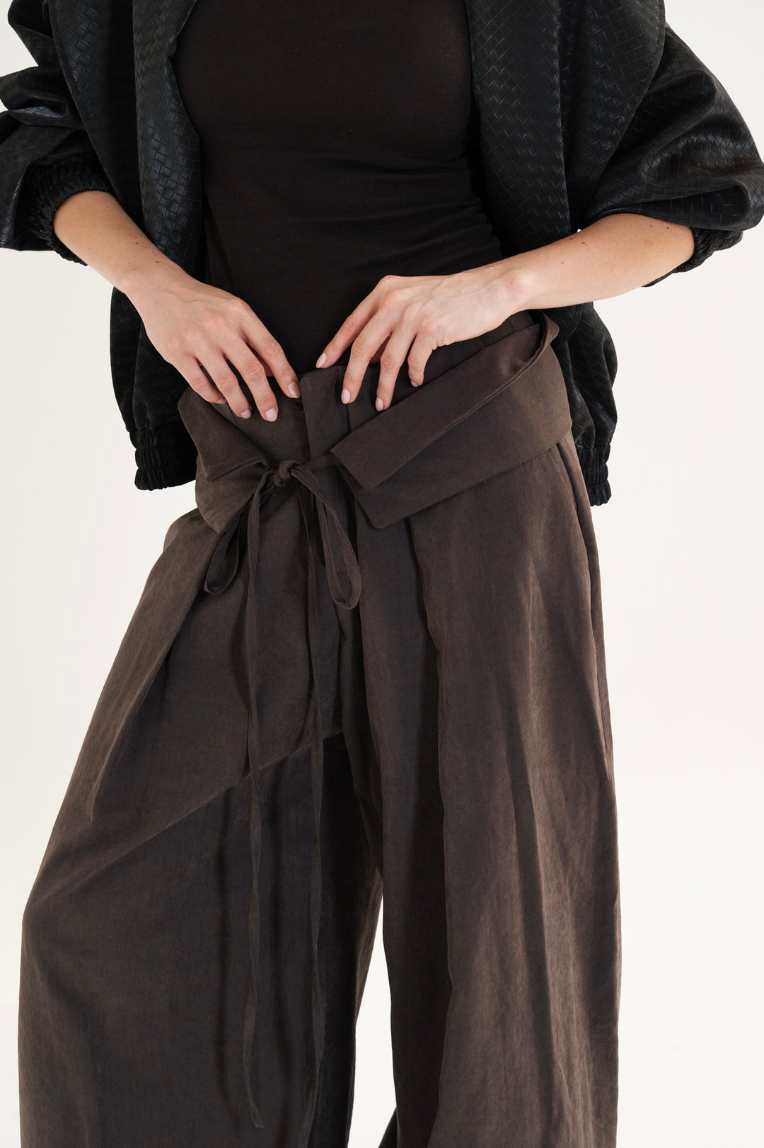 The Balloon Pants