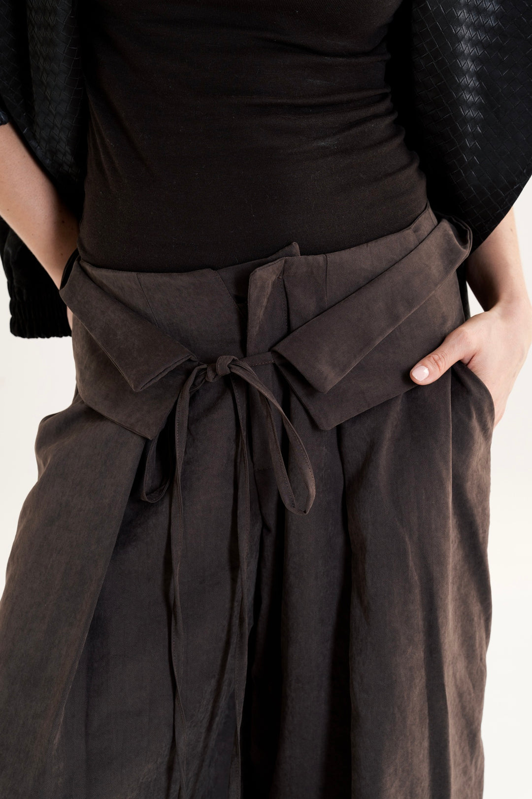 The Balloon Pants