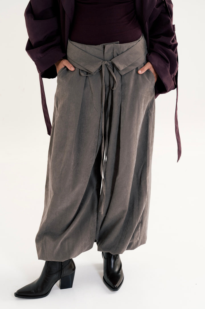 The Balloon Pants