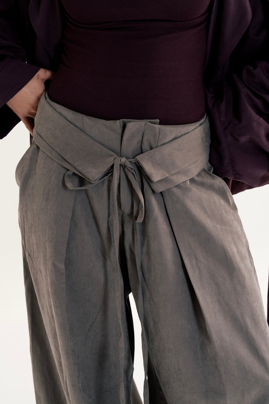 The Balloon Pants