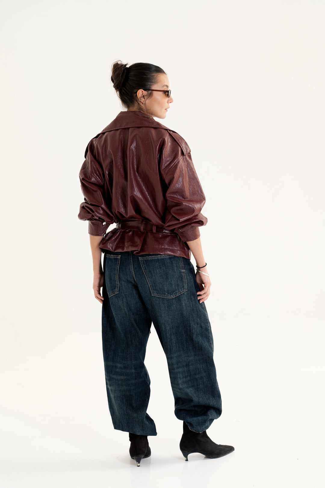 The Biker Jacket