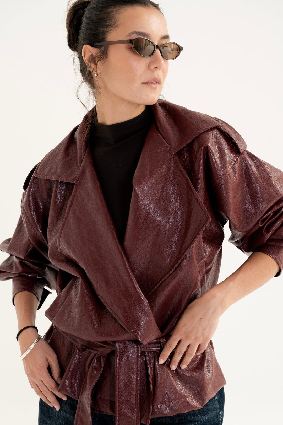 The Biker Jacket