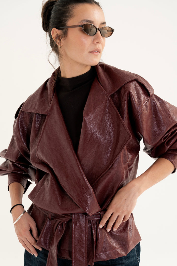 The Biker Jacket