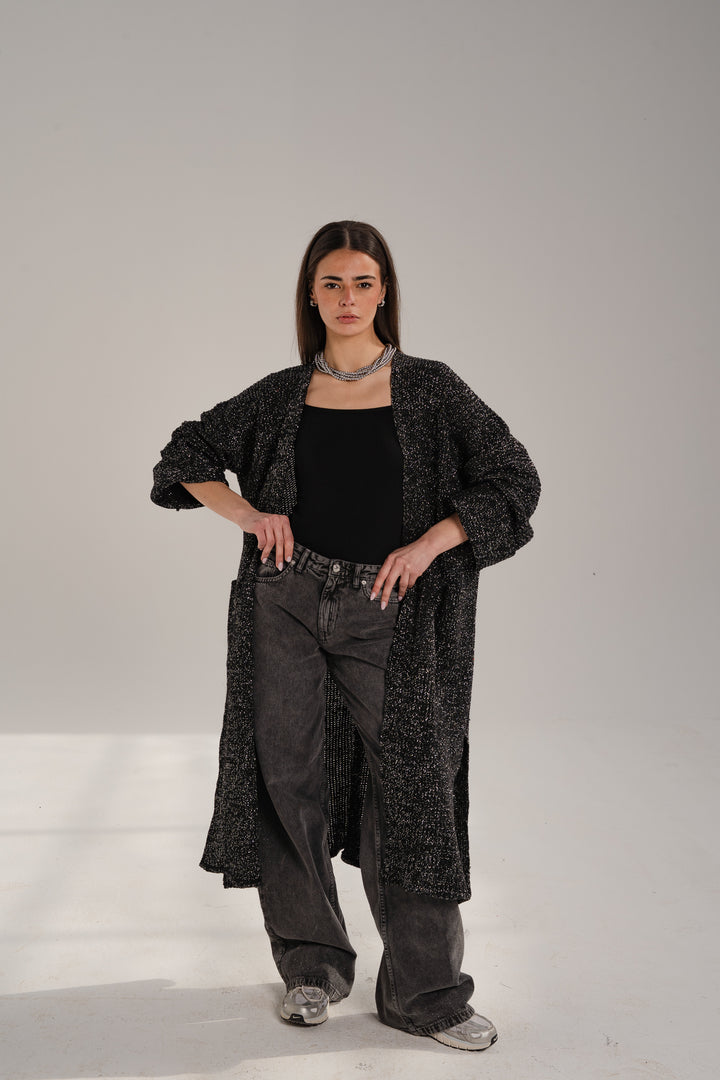 The Terra Knit
