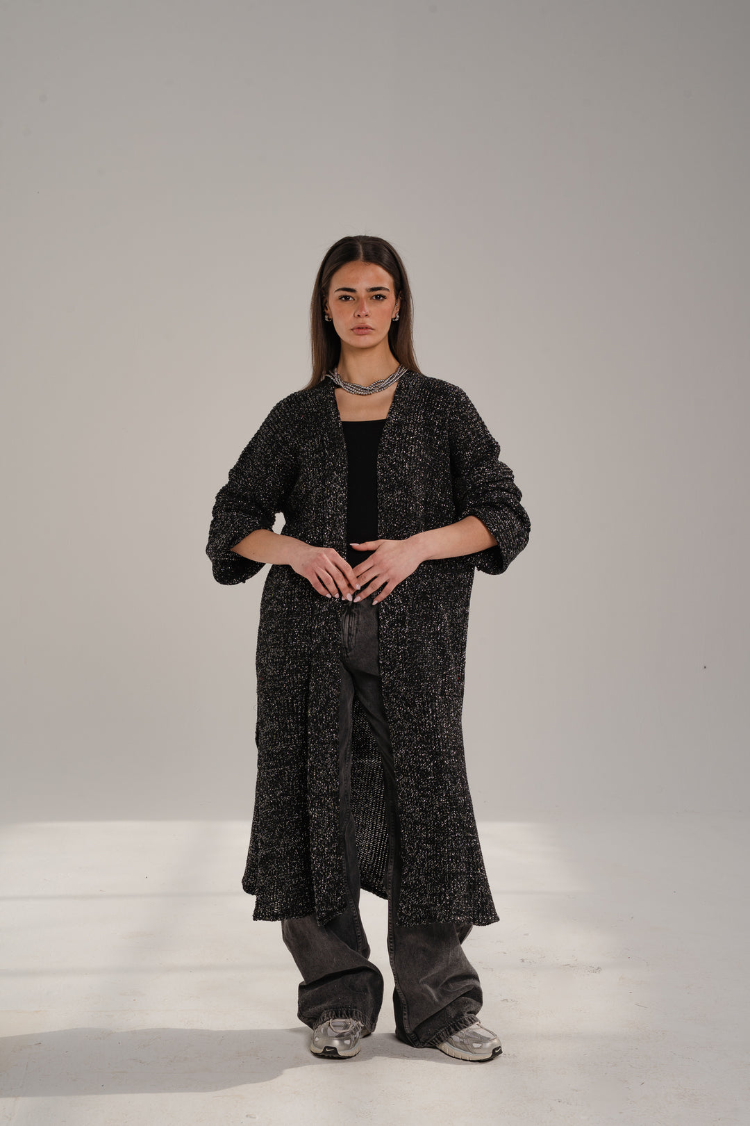 The Terra Knit