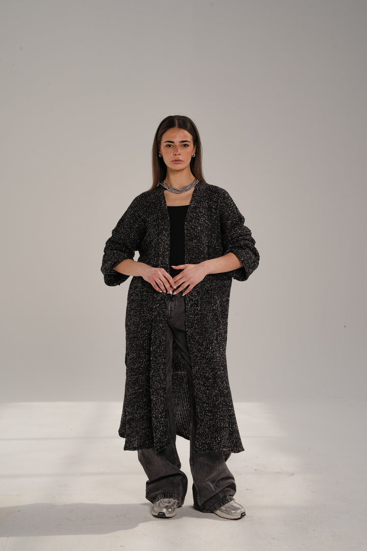 The Terra Knit