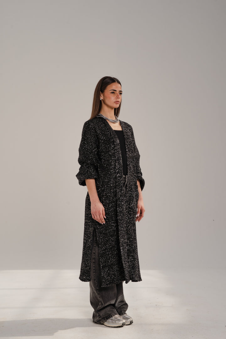 The Terra Knit