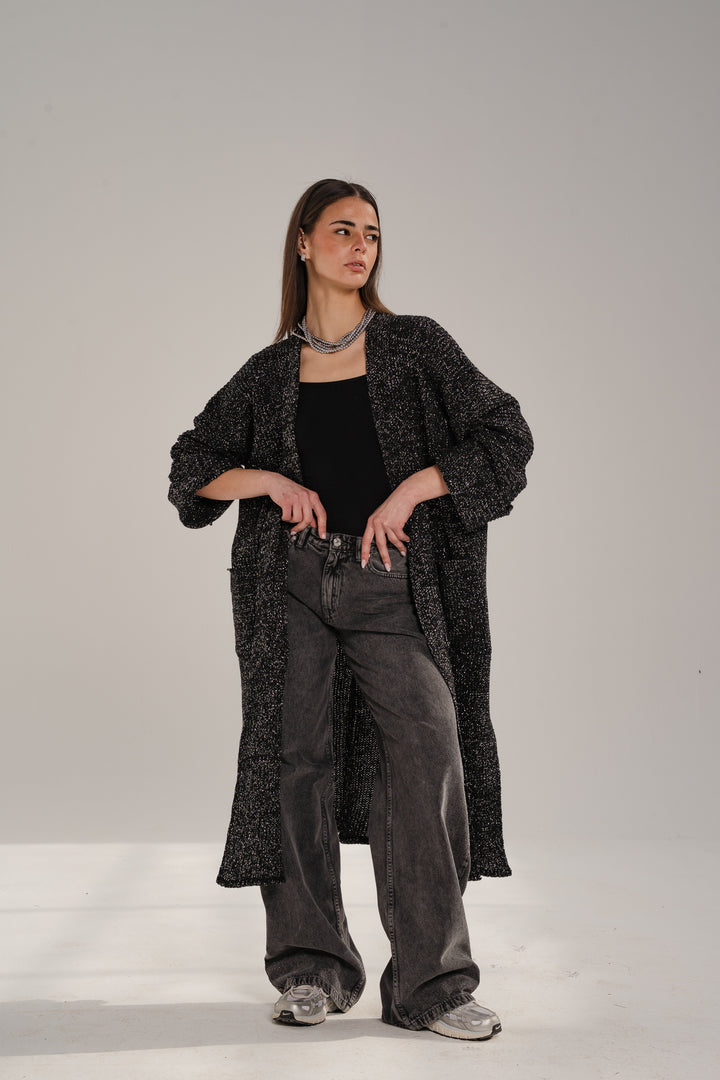 The Terra Knit