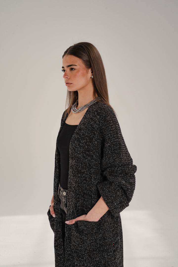 The Terra Knit