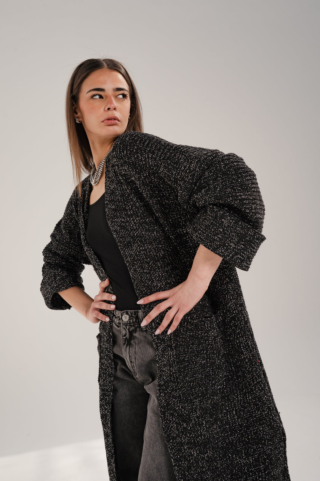 The Terra Knit