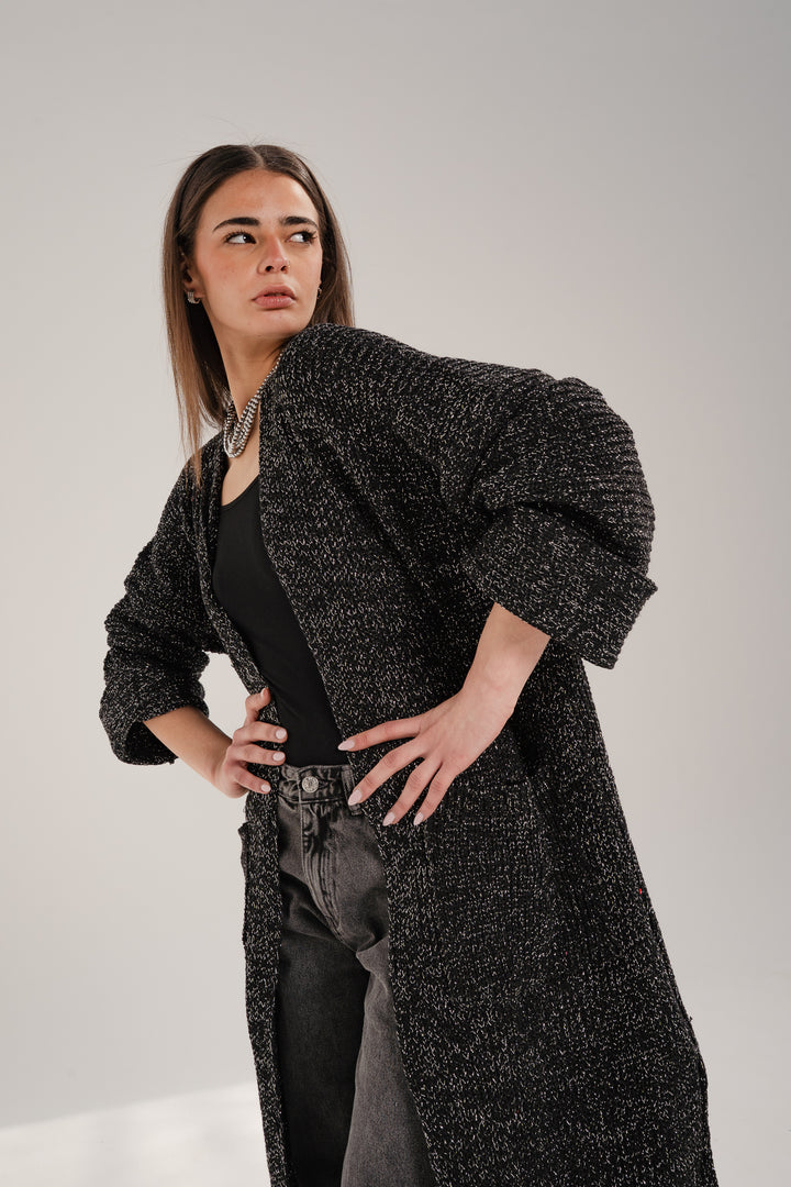 The Terra Knit