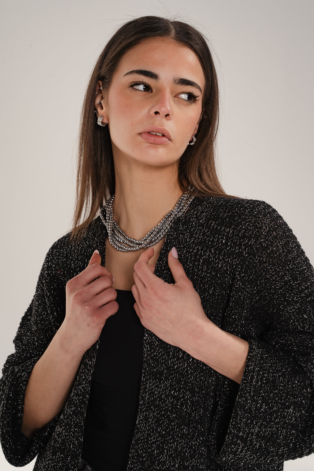 The Terra Knit