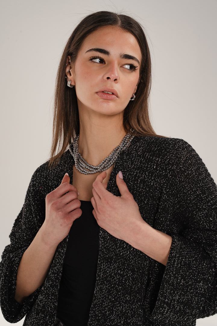 The Terra Knit