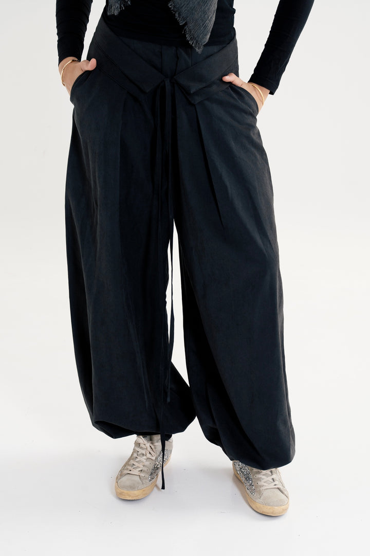 The Balloon Pants