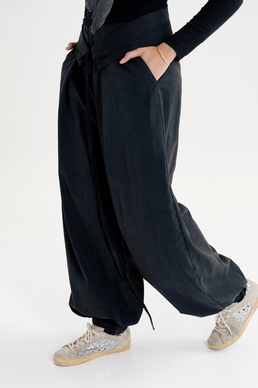 The Balloon Pants