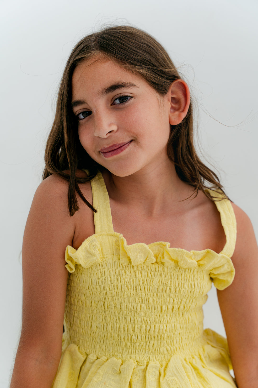 Daisy Twirl Set