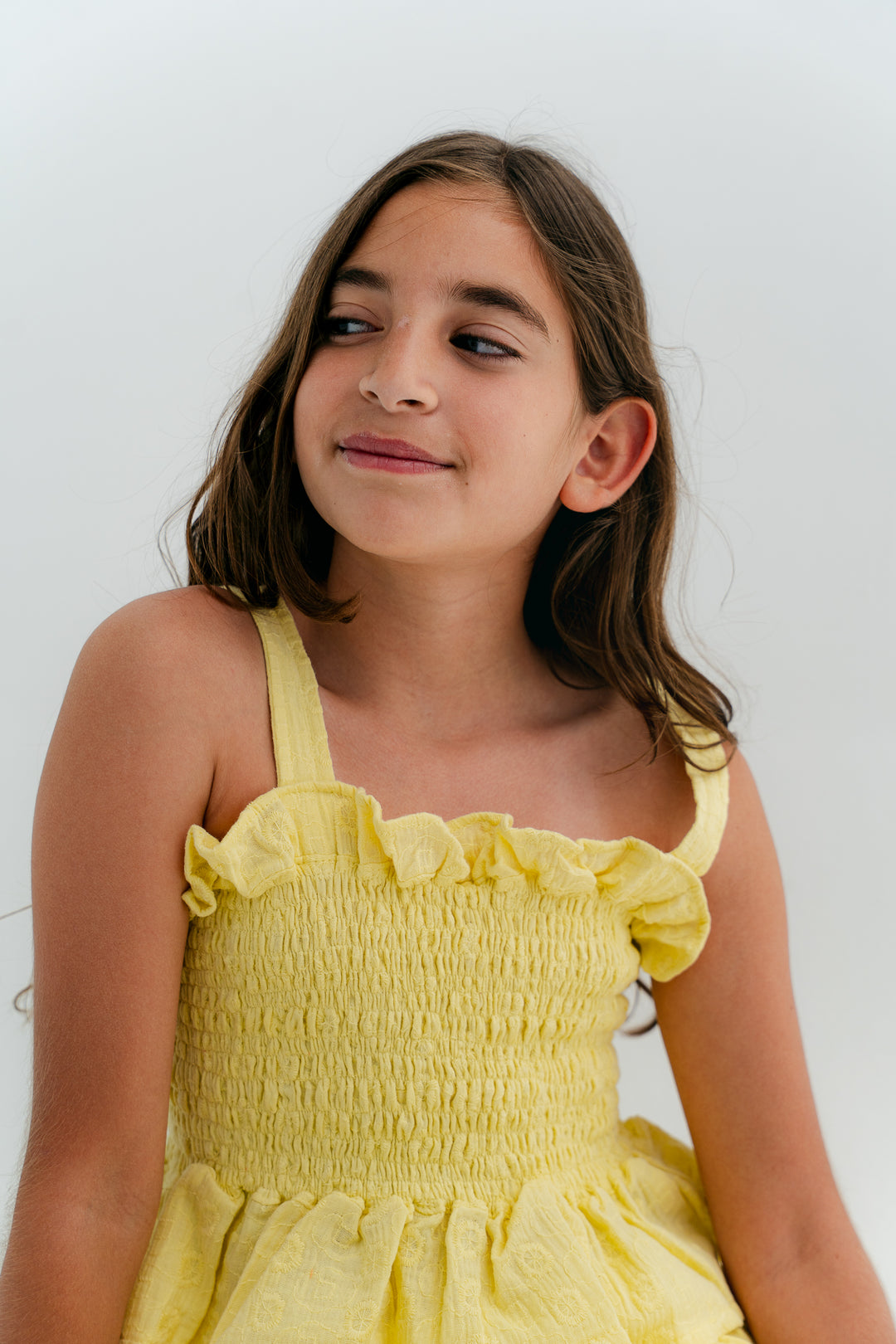 Daisy Twirl Set