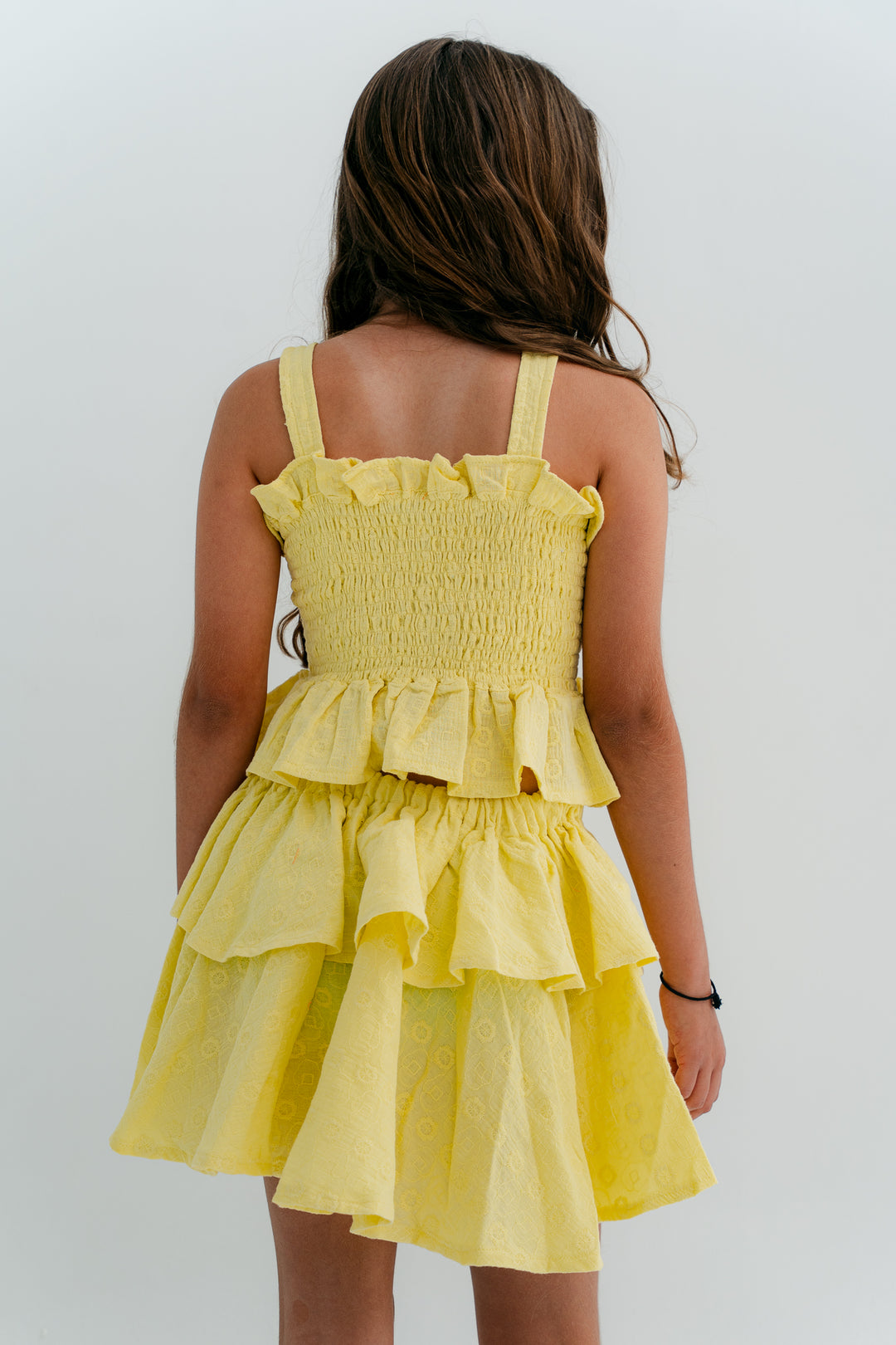 Daisy Twirl Set