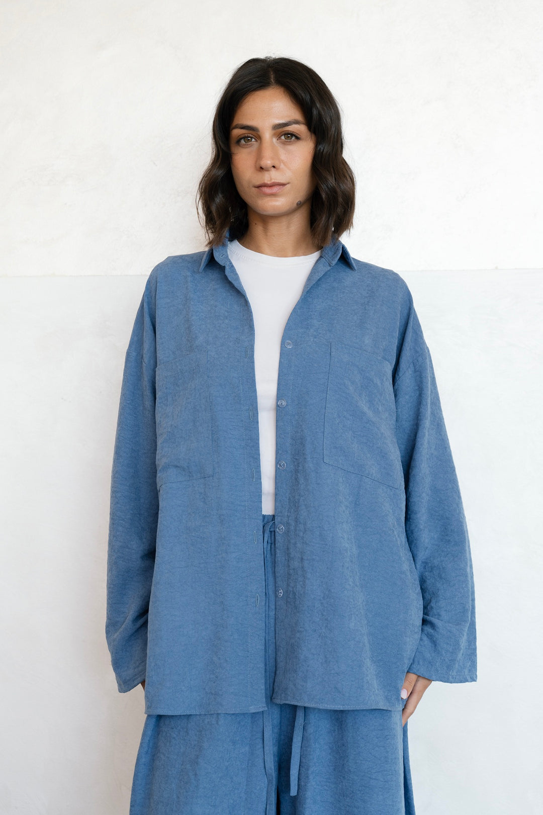 The Soild Flow Set - Blue