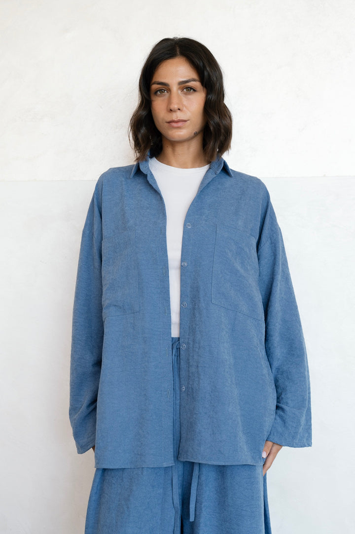 The Soild Flow Set - Blue