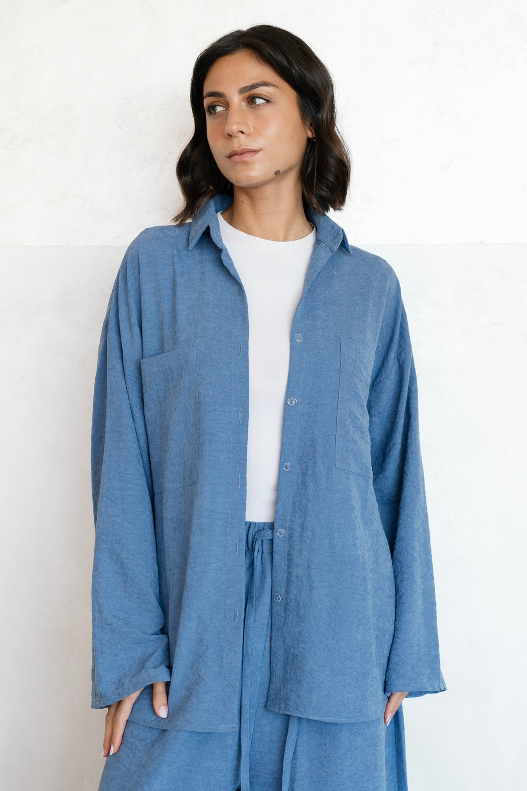The Soild Flow Set - Blue