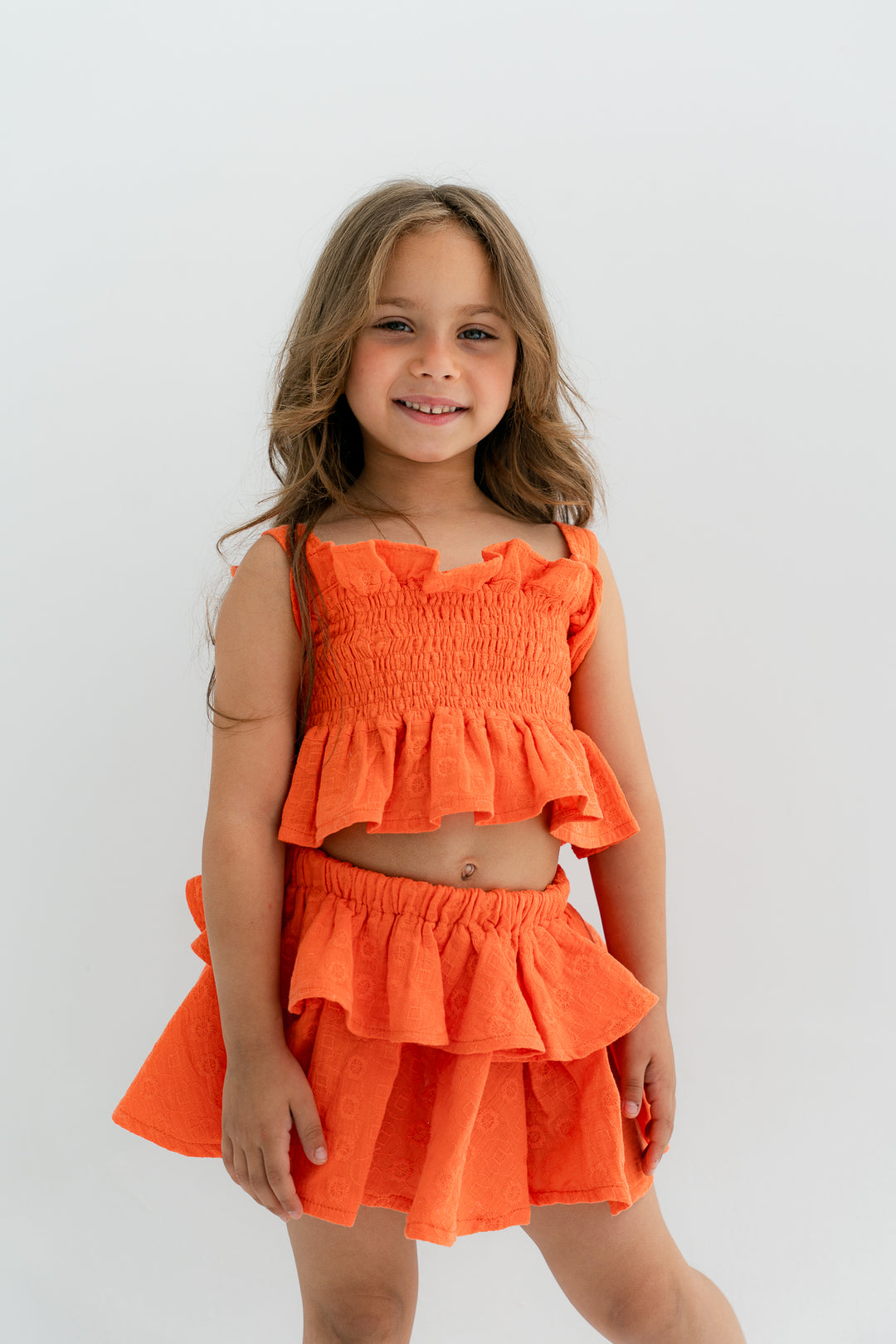 Daisy Twirl Set