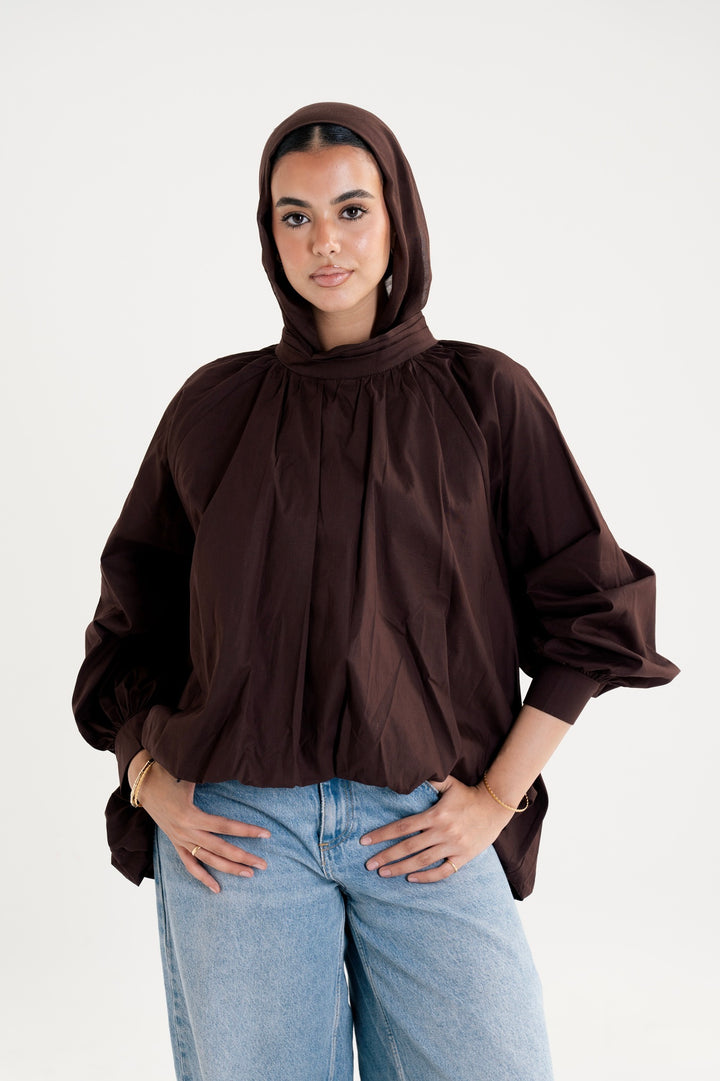 Balloon Shirt