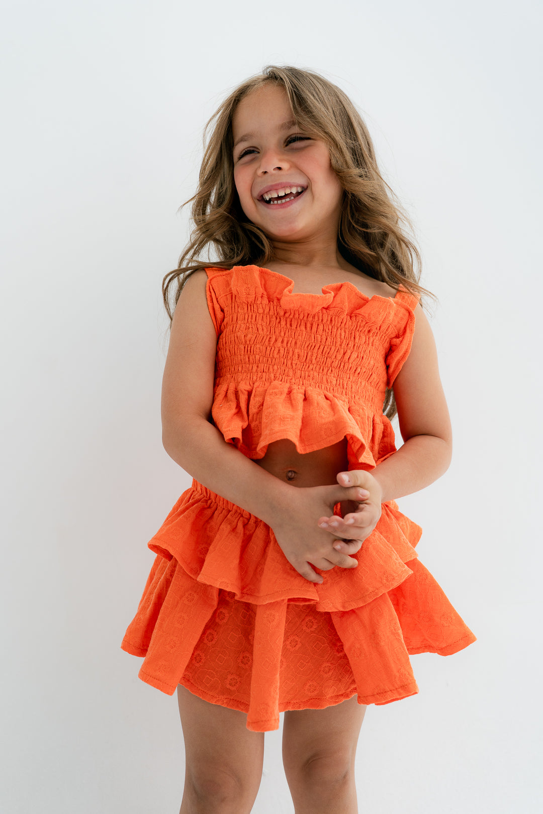 Daisy Twirl Set